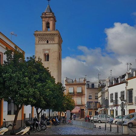 Atico Centro Sevilla 外观 照片