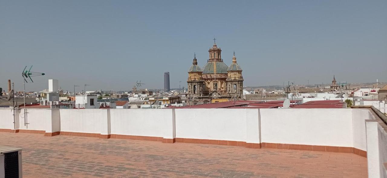 Atico Centro Sevilla 外观 照片