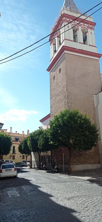 Atico Centro Sevilla 外观 照片