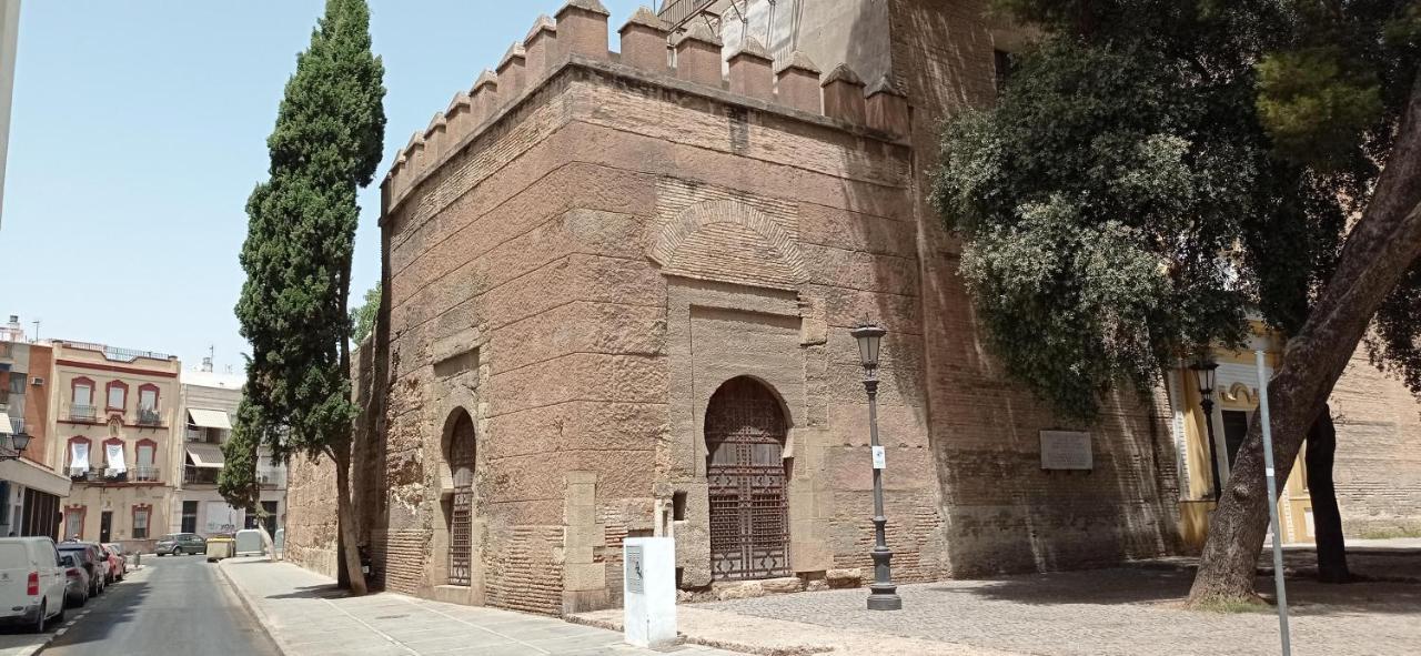 Atico Centro Sevilla 外观 照片