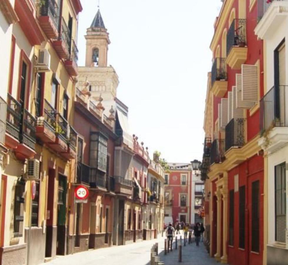 Atico Centro Sevilla 外观 照片