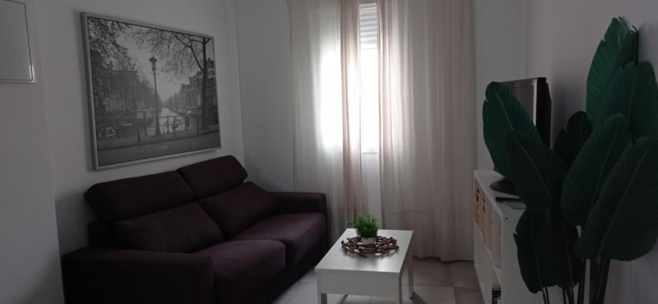 Atico Centro Sevilla 外观 照片