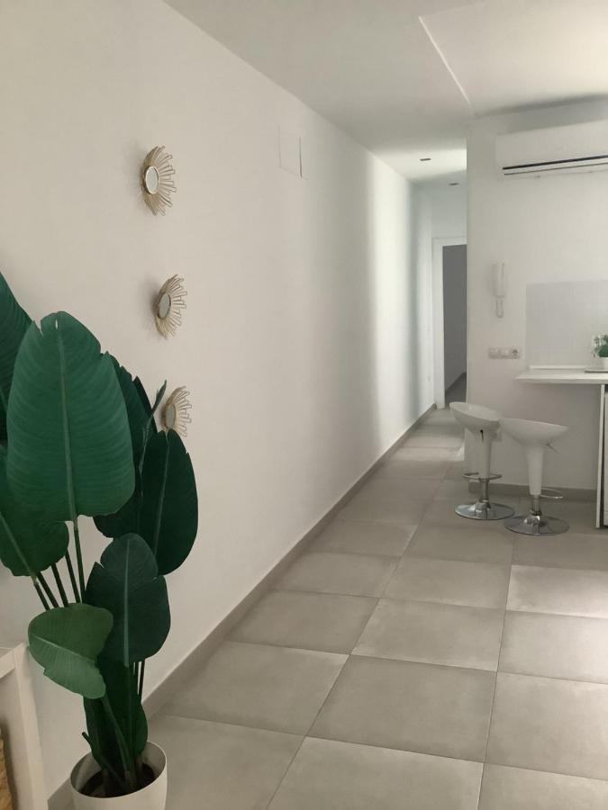 Atico Centro Sevilla 外观 照片