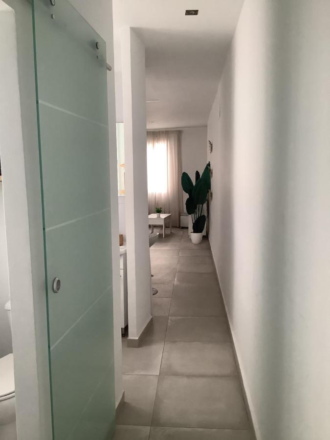 Atico Centro Sevilla 外观 照片